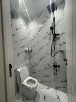 Golden Mix Hostel - B&B Riyadh