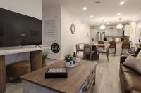 Charming Condo Downtown Sleeps 6 Great Location - Ferienwohnung Pigeon Forge