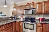Walk 2 Tram Prime Downtown Locale Sleep 6 Balcony - B&B Gatlinburg