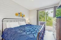 Relaxing Cabin W Mtn View Sleeps 6 Deck Jacuzzi - Ferienwohnung Sevierville