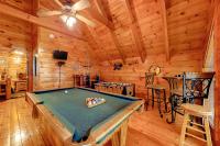Dog Friendly Cabin Sleeps 6 Hot Tub 3Min Parkway - Ferienwohnung Pigeon Forge