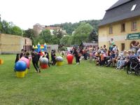 Restaurace a penzion Stará pošta - B&B