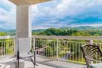 Mtn View Condo Sleeps 8 Pool W Lazy River Hot Tub - Ferienwohnung Pigeon Forge