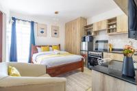 Encasa Homes - B&B Nairobi