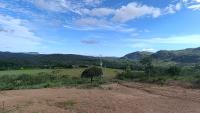 Chalé Bela Vista Veadeiros - B&B Alto Paraíso de Goiás