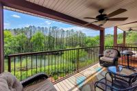 Condo W Hot Tub - Pool Access Sleeps 6 Fireplace - Ferienwohnung Pigeon Forge