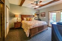 Condo W Hot Tub - Pool Access Sleeps 6 Fireplace - B&B Pigeon Forge