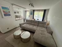 Modern City Center apartment with parking! - Ferienwohnung Aix-en-Provence