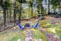 Homey Cabin W Hot Tub 2 Porches Pool Table Games - B&B Pigeon Forge