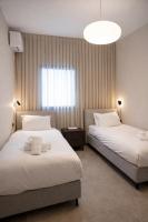 Kosher-2 BR Apartment in Savyoney Tower - Ferienwohnung Jerusalem