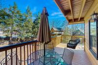 Charming Cabin Sleep 5 Hot Tub Arcade Shared Pool - B&B Pigeon Forge