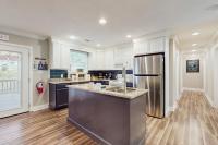 Creekside Retreat Near Gatlinburg's Arts & Crafts - Chambres d'hôtes Gatlinburg