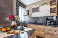 Suite Allianz Stadium · A/C · Self Check-in · wifi - B&B Torino