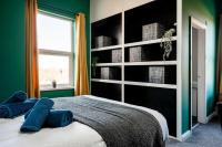 Private Ensuite Room · Sleeps 3 · Nottingham - B&B Nottingham
