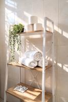 Standard Vierbettzimmer