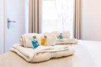 Camera Matrimoniale con Bagno Privato