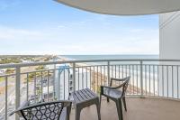 12th Floor Stunning View Contemporary Oceanfront - Ferienwohnung Myrtle Beach