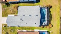 South Facing Private Pool with Lake View & Spa - Quiet Vacation Area - Family Friendly - B&B Kissimmee