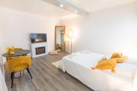 L'Aurélia - Proche centre-ville Evreux - Jardin - Bed and Breakfast Évreux