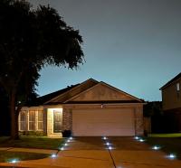 3BR, 2B - Near IAH - Family Ready, Spacious - B&B Humble