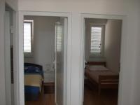 Apartment mit 2 Schlafzimmern, einem Balkon und Meerblick