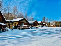 Shirakaba no mori Cottage - Vacation STAY 55195v - Chambres d’hôtes Abashiri