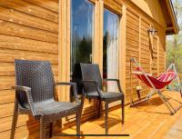Shirakaba no mori Cottage - Vacation STAY 55195v - Chambres d’hôtes Abashiri