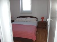 Apartment mit 2 Schlafzimmern und Terrasse