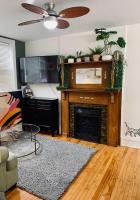 Ultimate Pet-friendly Studio with Patio, Unit #1 - Bed and Breakfast Halifax