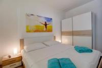 Two-Bedroom Apartment with Terrace