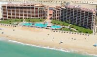 Oceanfront Sunsets at Sonoran Spa E305 - Chambres d'hôtes Puerto Peñasco