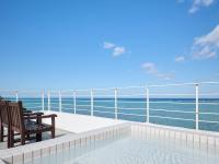 CASA DUMAI OceanVilla NAKIJIN - B&B Nakijin