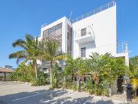 CASA DUMAI OceanVilla NAKIJIN - Chambres d’hôtes Nakijin