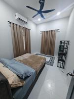 Homestay Cikgu Mat - B&B Kuala Terengganu