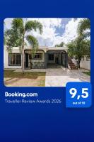 Ketsys Home Near Santo Cerro - B&B Concepción de La Vega