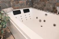 Loft con hermosas vistas y Volcán Turrialba - Ferienwohnung Turrialba