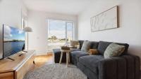 Stylish Apartment - Bed and Breakfast Melbourne