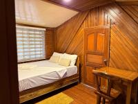 Chambre Double Deluxe avec Balcon