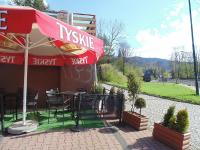 Pokoje u Krystyny - B&B Zakopane