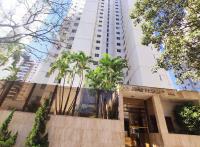 Apartamento Prático Completo - Chambres d’hôtes Goiânia