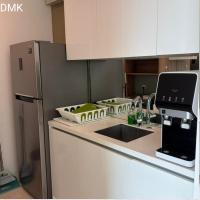 Vortex luxury apartment by city centre - Ferienwohnung Kuala Lumpur