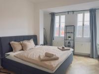 Apartmán v centru Krumlova - B&B Český Krumlov