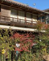 Shigeshiya Hidden Valley Kominka秘境十谷の宿しげし屋 - B&B Kajikazawa
