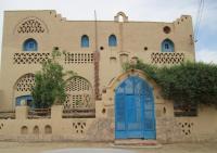 Scorpion House Luxor - B&B