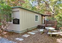 Mountain home, next to a Winery with a fire pit - B&B Young Harris