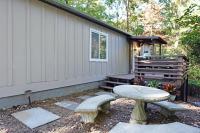 Mountain home, next to a Winery with a fire pit - Ferienwohnung Young Harris