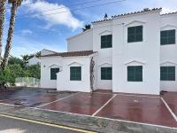 Apartamento con piscina SS19 - B&B Fornells