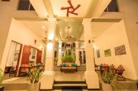 Hikka Boutique - Chambres d’hôtes Hikkaduwa