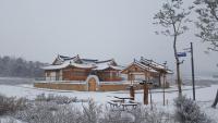 만소당 - B&B Jidang