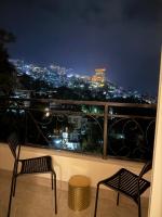 Aga Stay Apartment - B&B Gangtok